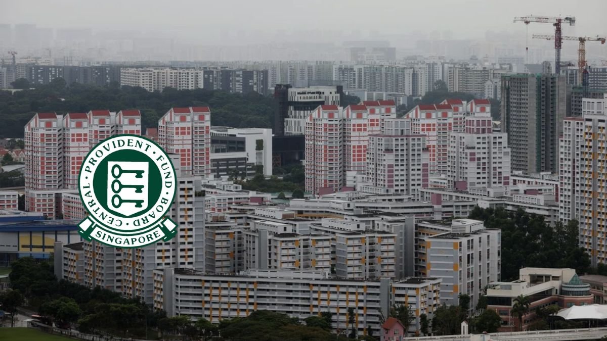 CPF Housing Grants support