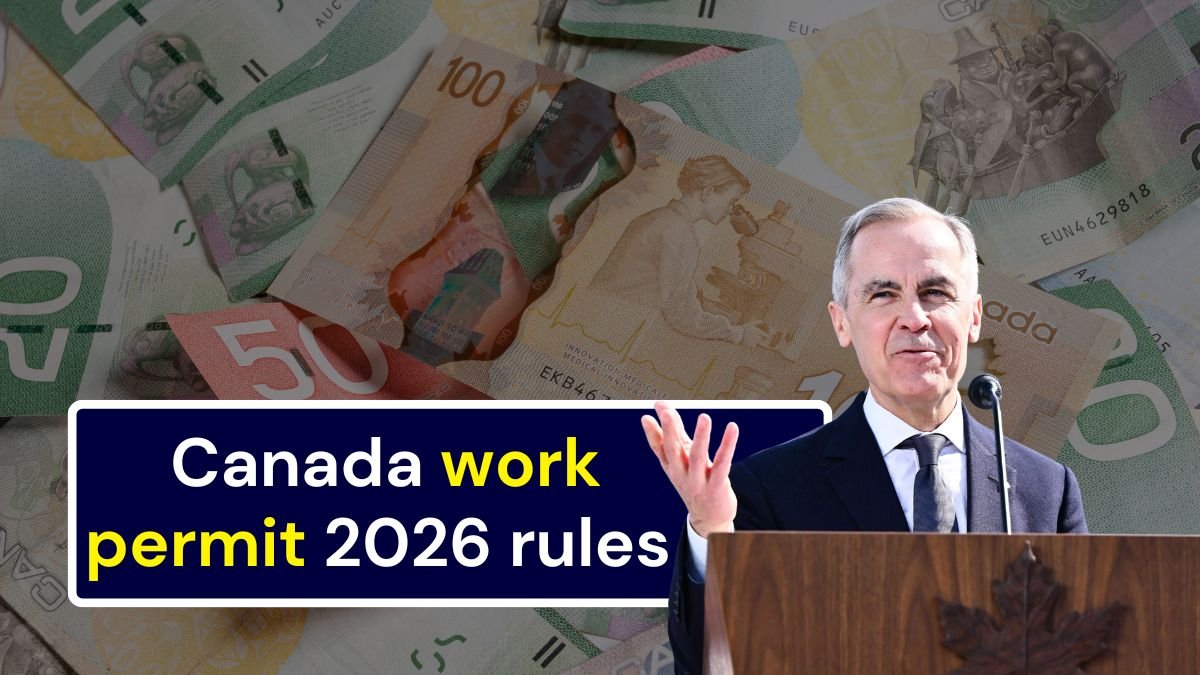 Canada work permit 2026 rules