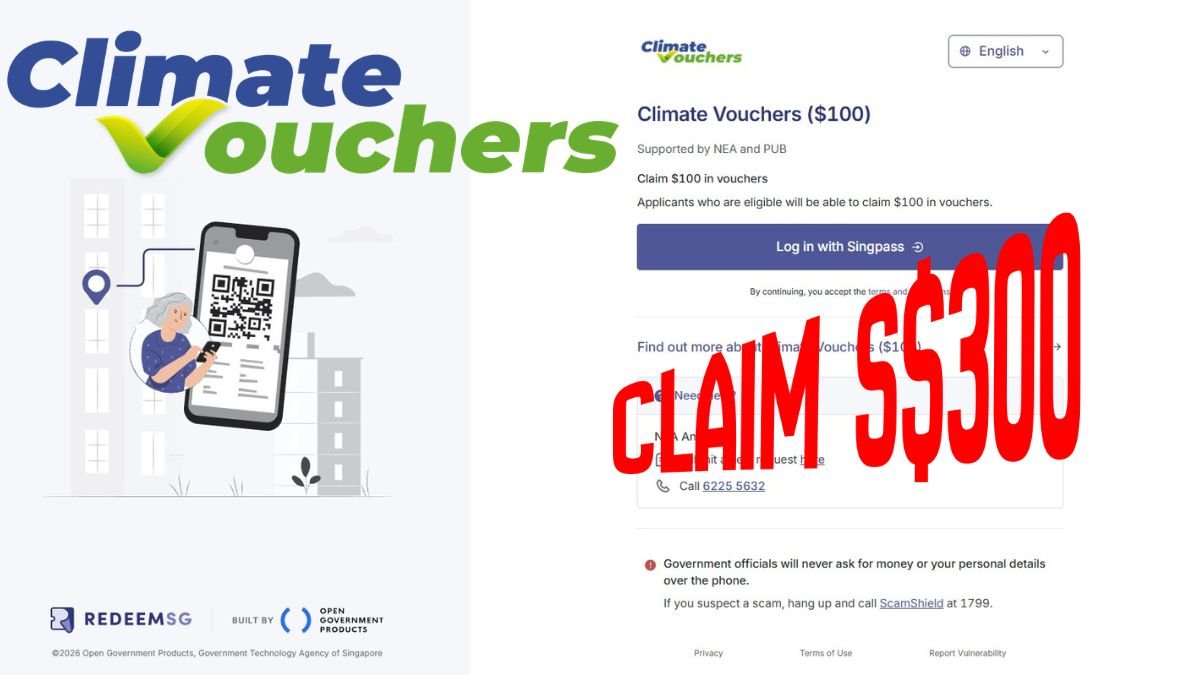 Climate Vouchers 2026