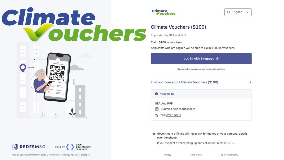 Climate Vouchers 2026