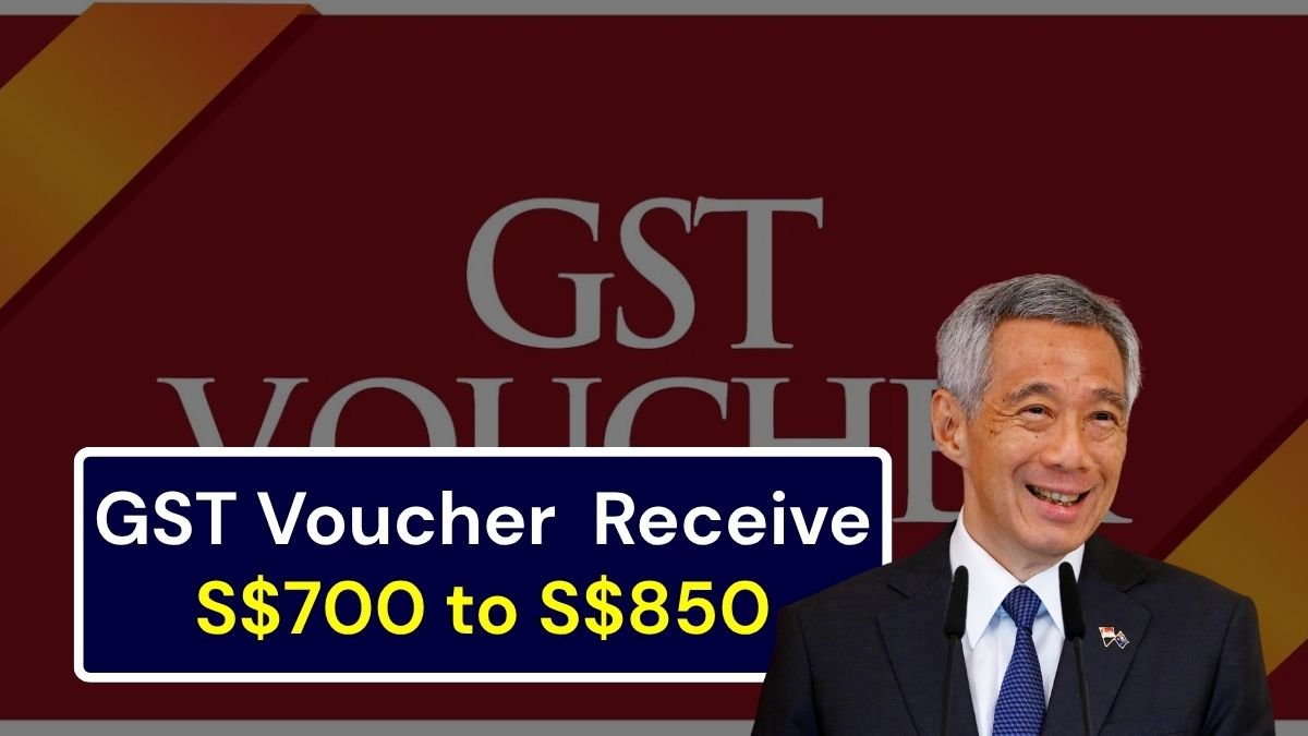 GST Voucher