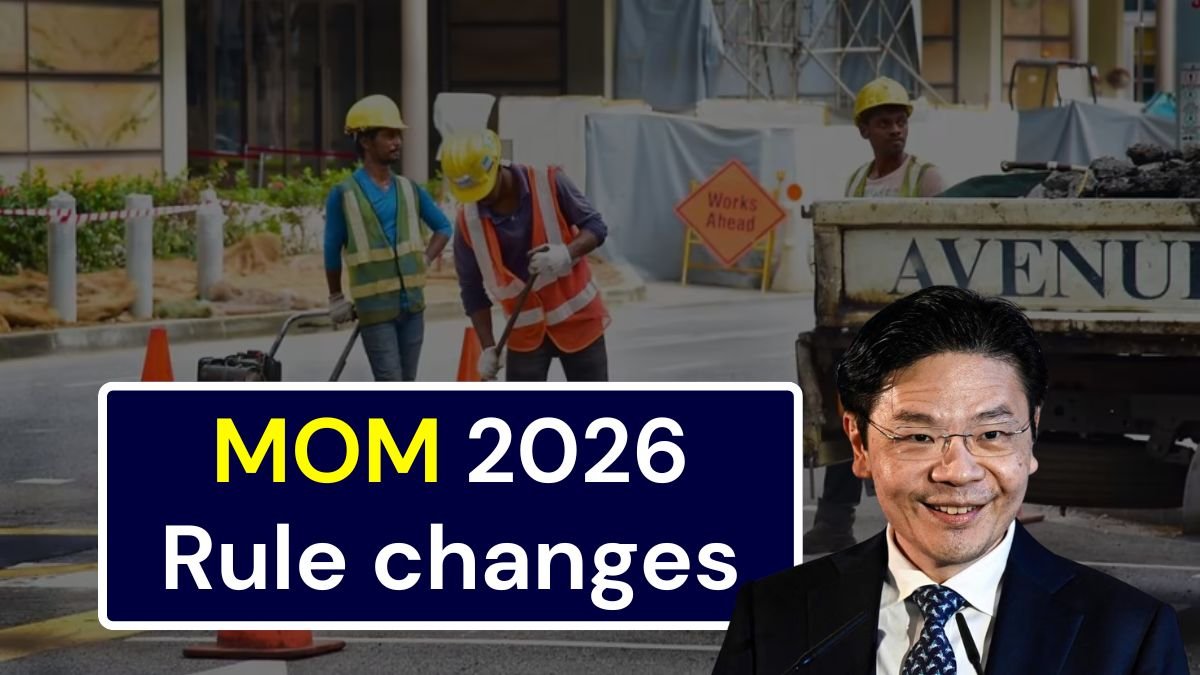 MOM 2026 Rule changes