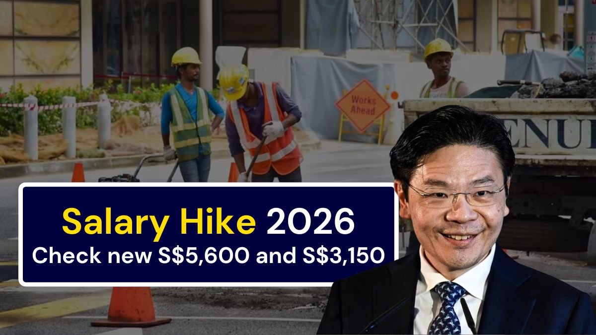 Salary Hike 2026