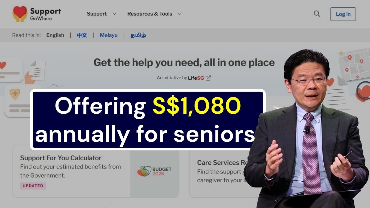 Silver Support Scheme 2026