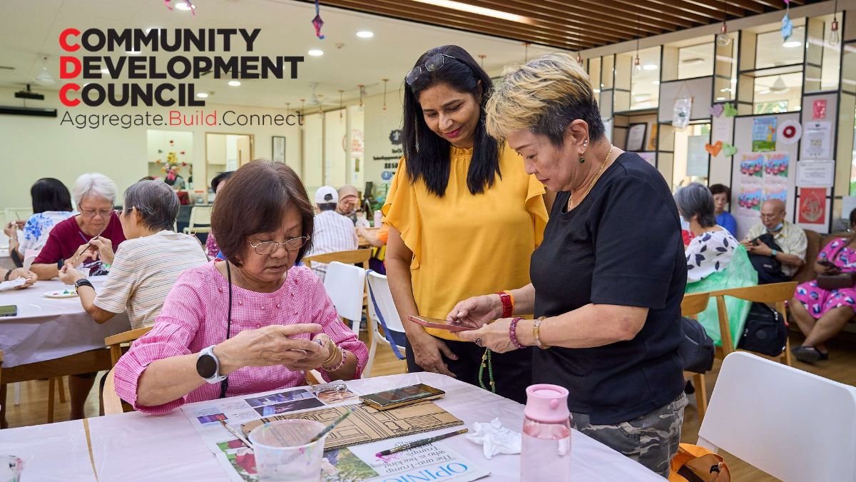 WeCare Arts Fund 2026