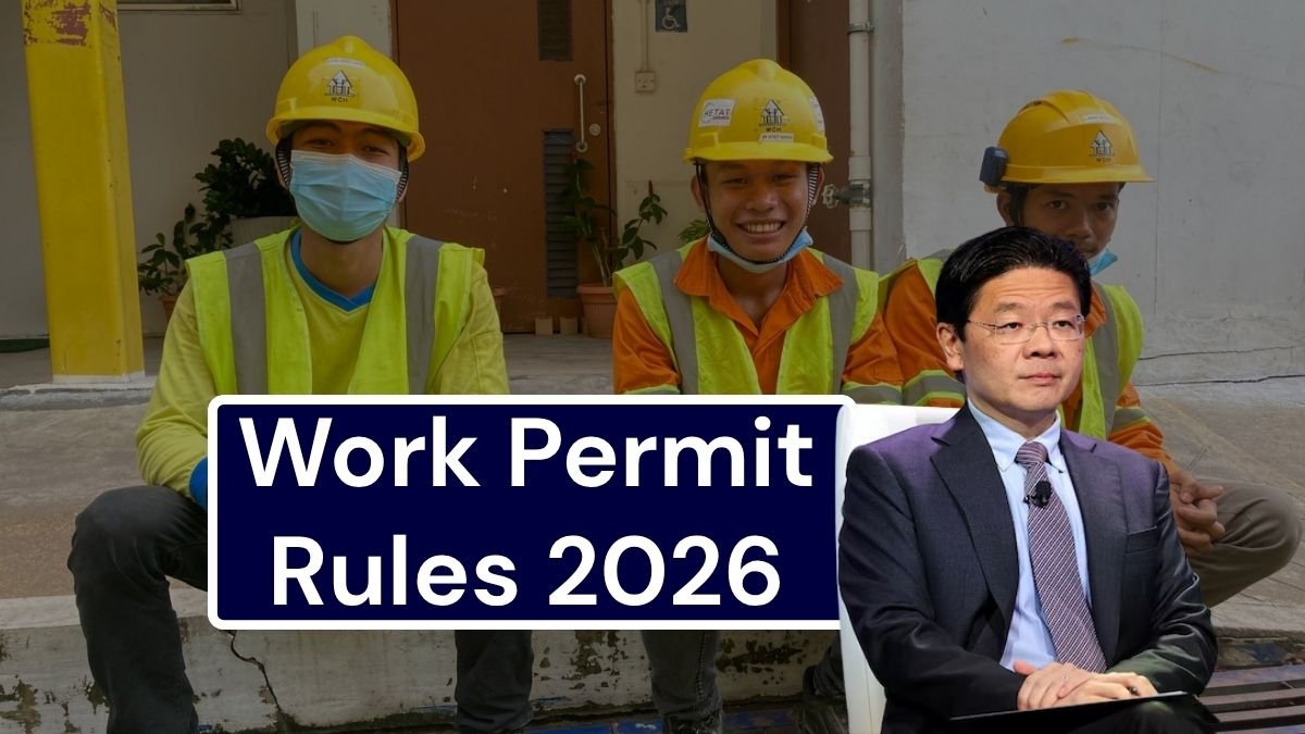 Work Permit Rules 2026