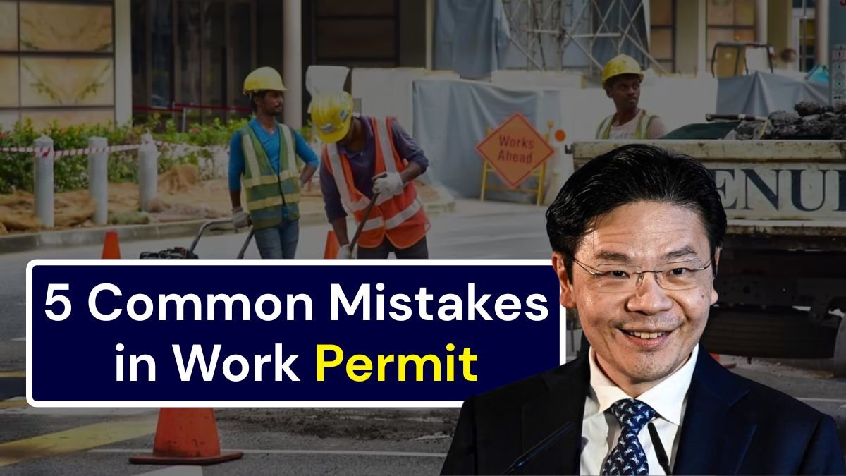 Work Permit